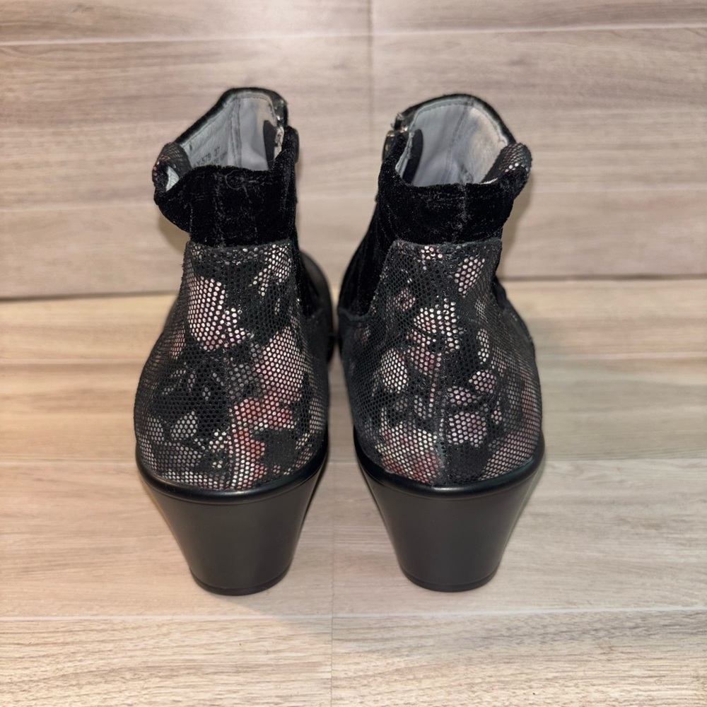 ALEGRIA Hayden Dame Career Fashion Boot HAY-579 EU 37 - Picture 3 of 8